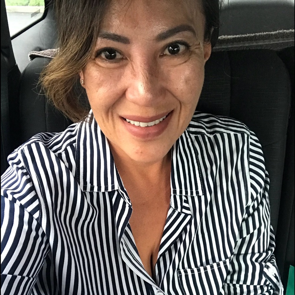 Meet your Posher, Vicky